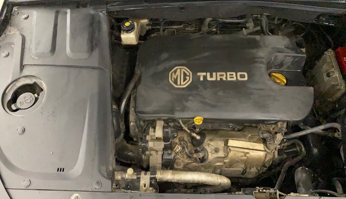 2020 MG HECTOR SHARP 2.0 DIESEL, Diesel, Manual, 40,062 km, Engine View - Right
