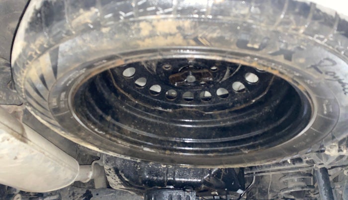 2020 MG HECTOR SHARP 2.0 DIESEL, Diesel, Manual, 40,062 km, Spare Tyre