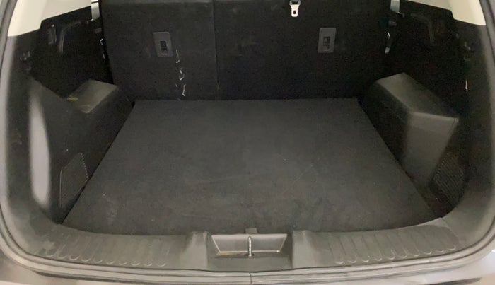 2020 MG HECTOR SHARP 2.0 DIESEL, Diesel, Manual, 40,062 km, Boot Inside