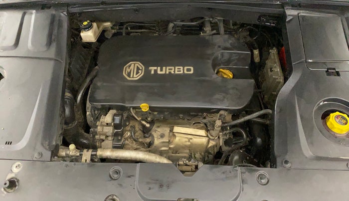 2020 MG HECTOR SHARP 2.0 DIESEL, Diesel, Manual, 40,062 km, Engine View