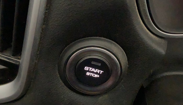 2020 MG HECTOR SHARP 2.0 DIESEL, Diesel, Manual, 40,062 km, Keyless Start/ Stop Button