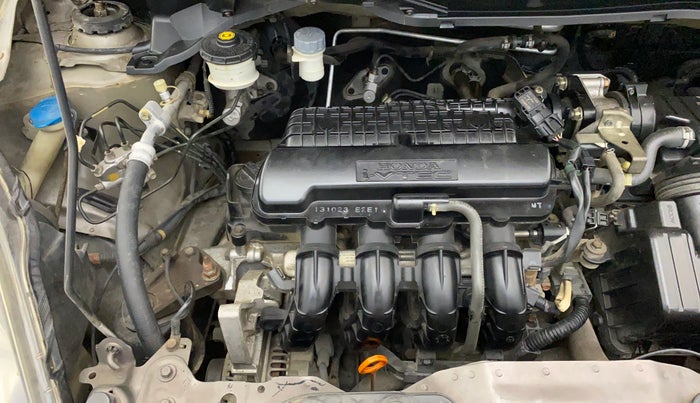 2013 Honda Amaze 1.2L I-VTEC S, Petrol, Manual, 65,197 km, Engine View - Right