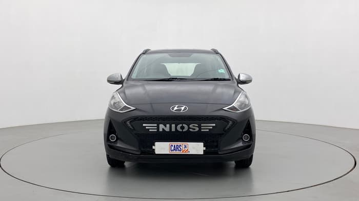 2019 Hyundai GRAND I10 NIOS SPORTZ 1.2 KAPPA VTVT, Petrol, Manual, 18,111 km, Front