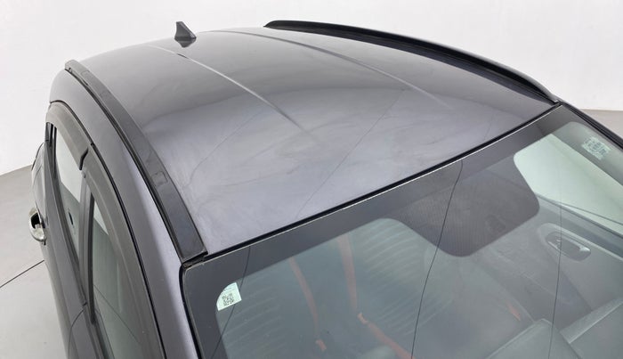 2019 Hyundai GRAND I10 NIOS SPORTZ 1.2 KAPPA VTVT, Petrol, Manual, 18,111 km, Roof