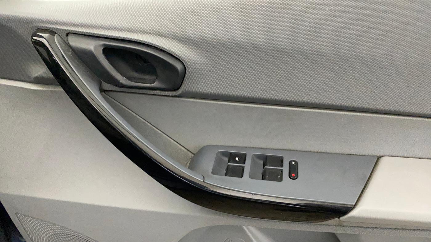 2021 Tata TIGOR XM PETROL, Petrol, Manual, 34,846 km, Driver Side Door Panels Control
