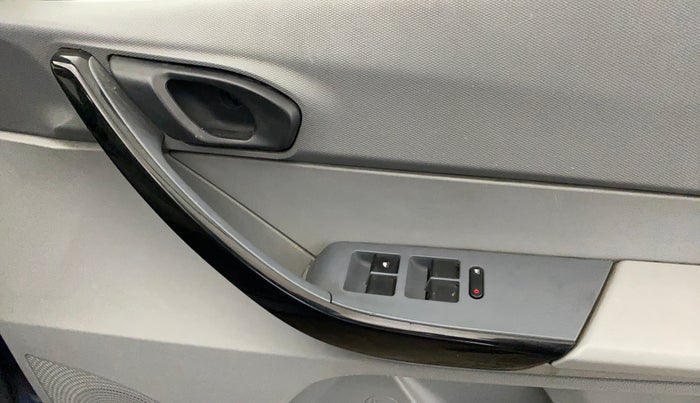 2021 Tata TIGOR XM PETROL, Petrol, Manual, 34,824 km, Driver Side Door Panels Control