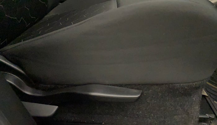 2018 Maruti IGNIS ALPHA 1.2 AMT, Petrol, Automatic, 16,948 km, Driver Side Adjustment Panel