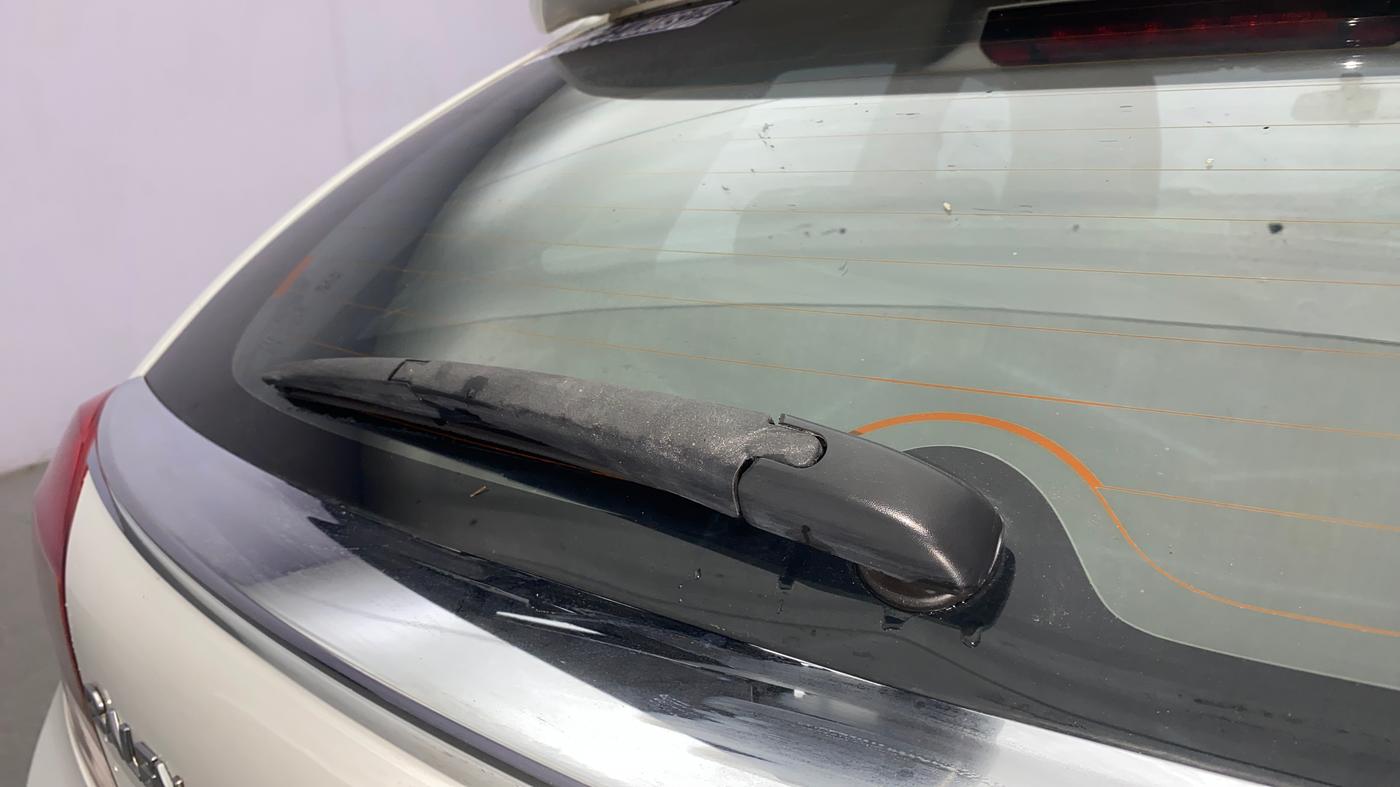2020 Maruti Baleno DELTA PETROL 1.2, Petrol, Manual, 95,546 km, Rear Wiper