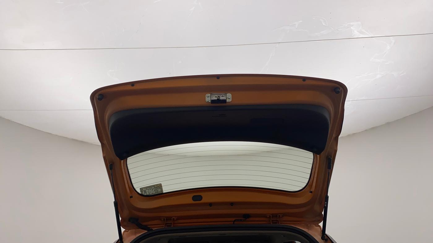 2019 Hyundai Elite i20 ASTA 1.4 CRDI (O), Diesel, Manual, 68,080 km, Boot Door Open