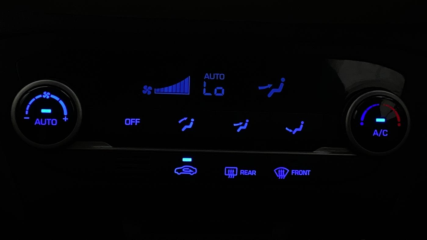2019 Hyundai Elite i20 ASTA 1.4 CRDI (O), Diesel, Manual, 68,080 km, Automatic Climate Control