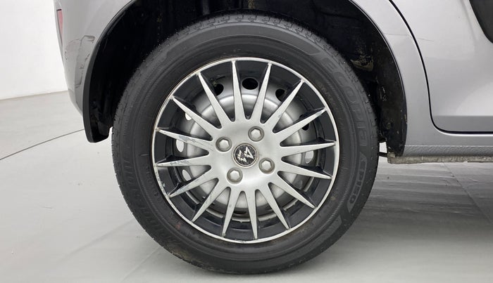 2020 Maruti IGNIS SIGMA 1.2, Petrol, Manual, 20,764 km, Right Rear Wheel