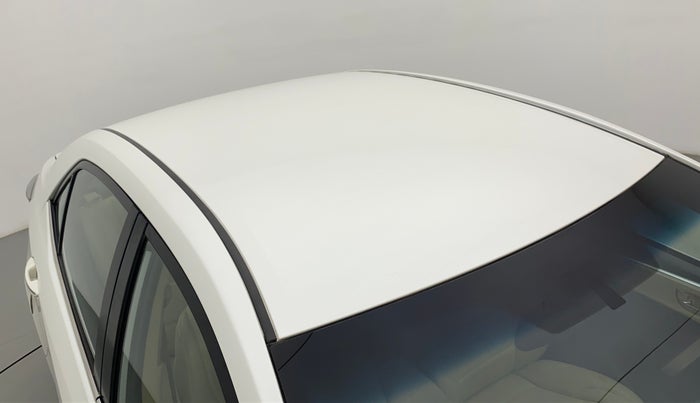 2017 Toyota Corolla Altis G, Petrol, Manual, 16,449 km, Roof
