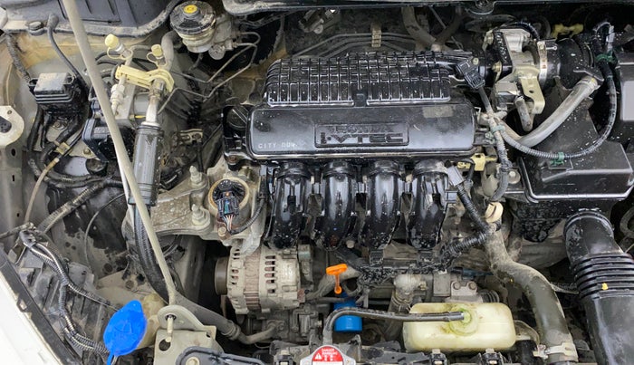 2015 Honda City 1.5L I-VTEC VX, Petrol, Manual, 1,18,251 km, Engine View - Right