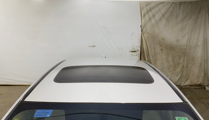 2015 Honda City 1.5L I-VTEC VX, Petrol, Manual, 1,18,251 km, Moonroof/ Sunroof