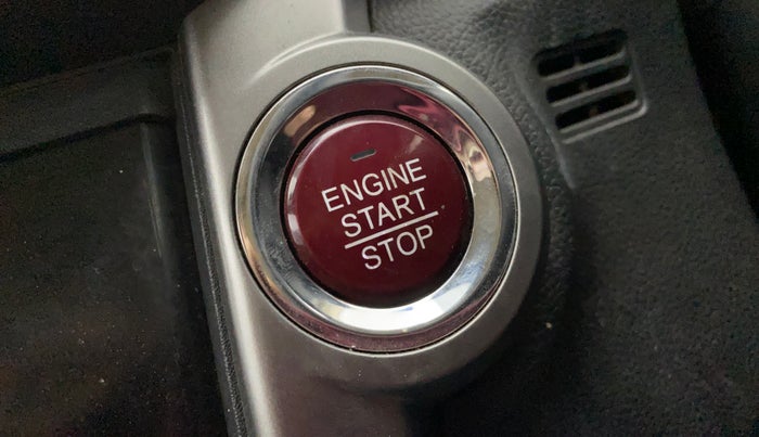 2015 Honda City 1.5L I-VTEC VX, Petrol, Manual, 1,18,251 km, Keyless Start/ Stop Button