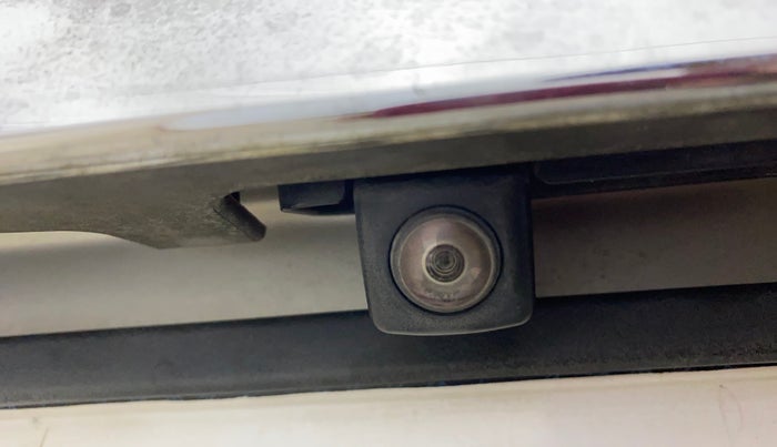 2015 Honda City 1.5L I-VTEC VX, Petrol, Manual, 1,18,251 km, Parking Camera