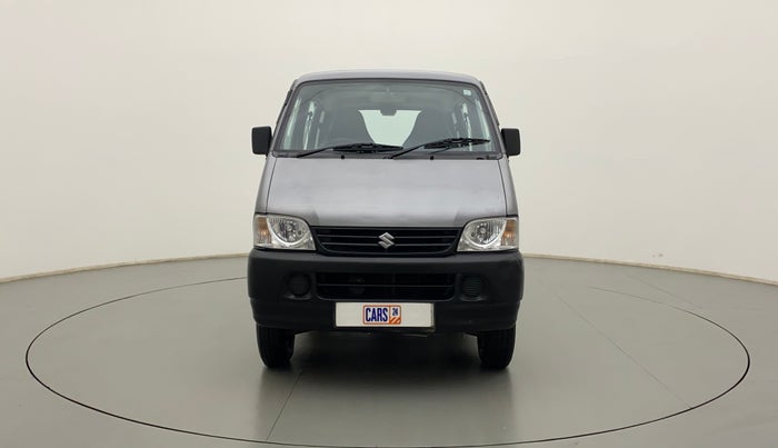 2018 Maruti Eeco 5 STR CNG WITH AC PLUSHTR, CNG, Manual, 67,576 km, Front