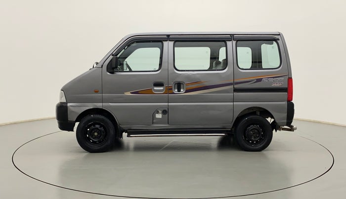 2018 Maruti Eeco 5 STR CNG WITH AC PLUSHTR, CNG, Manual, 67,576 km, Left Side