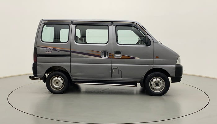 2018 Maruti Eeco 5 STR CNG WITH AC PLUSHTR, CNG, Manual, 67,576 km, Right Side View