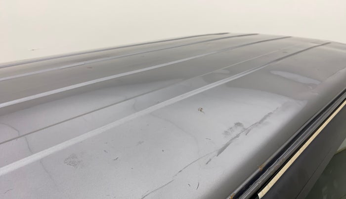 2018 Maruti Eeco 5 STR CNG WITH AC PLUSHTR, CNG, Manual, 67,576 km, Roof - Slightly dented