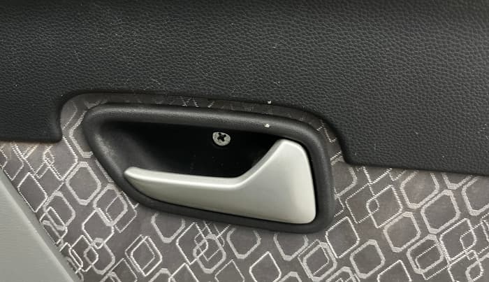 2019 Maruti Alto 800 LXI, Petrol, Manual, 20,519 km, Driver Side Door Panels Control