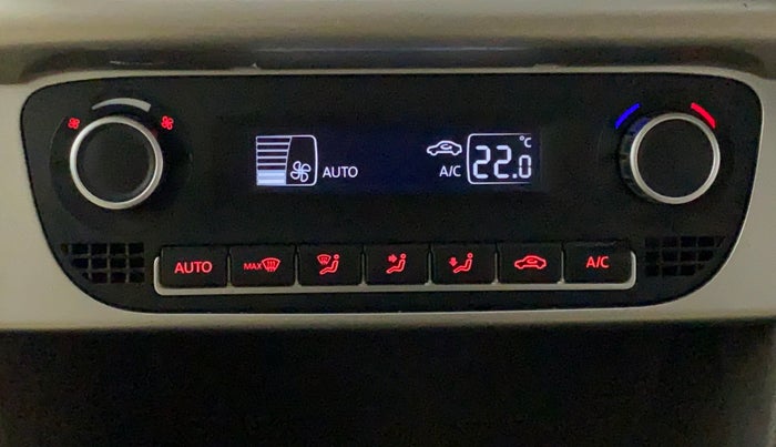 2017 Volkswagen Vento HIGHLINE PLUS 1.5 16 ALLOY, Diesel, Manual, 92,951 km, Automatic Climate Control