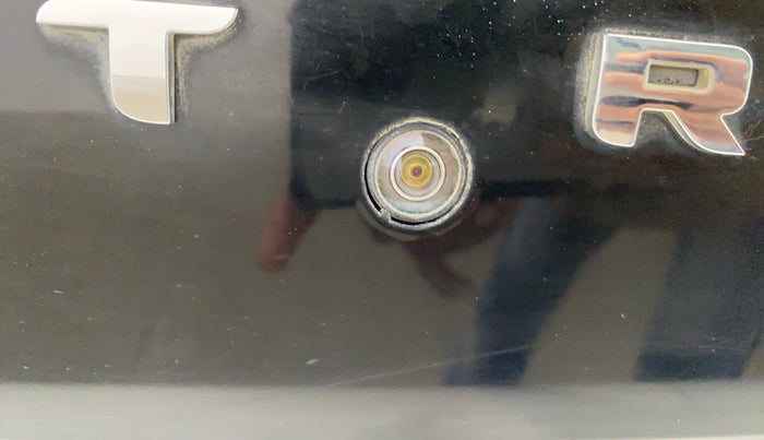 2021 Tata ALTROZ XZ PETROL, Petrol, Manual, 64,762 km, Parking Camera