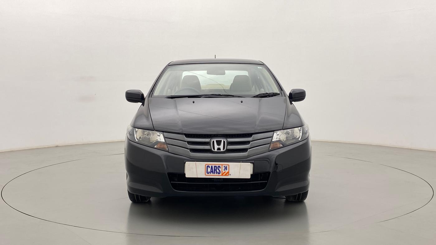 2011 Honda City S MT PETROL, Petrol, Manual, 70,332 km, Front