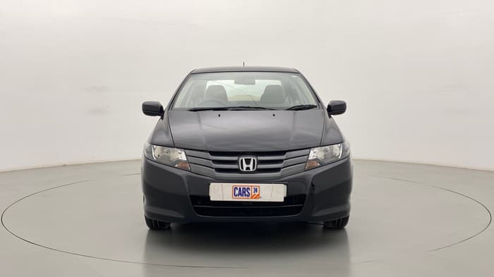2011 Honda City S MT PETROL, Petrol, Manual, 70,332 km, Front