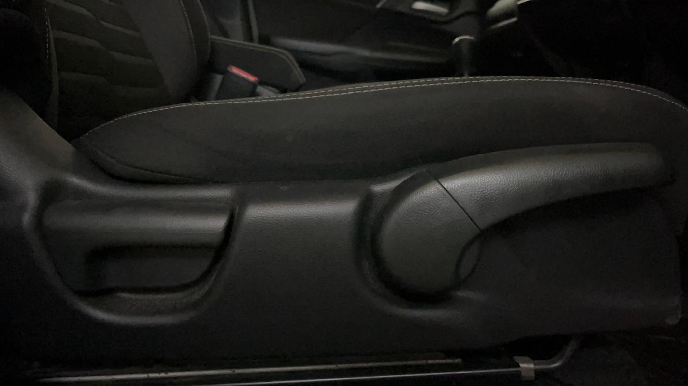 2021 Honda WR-V 1.2L I-VTEC VX MT, Petrol, Manual, 30,026 km, Driver Side Adjustment Panel