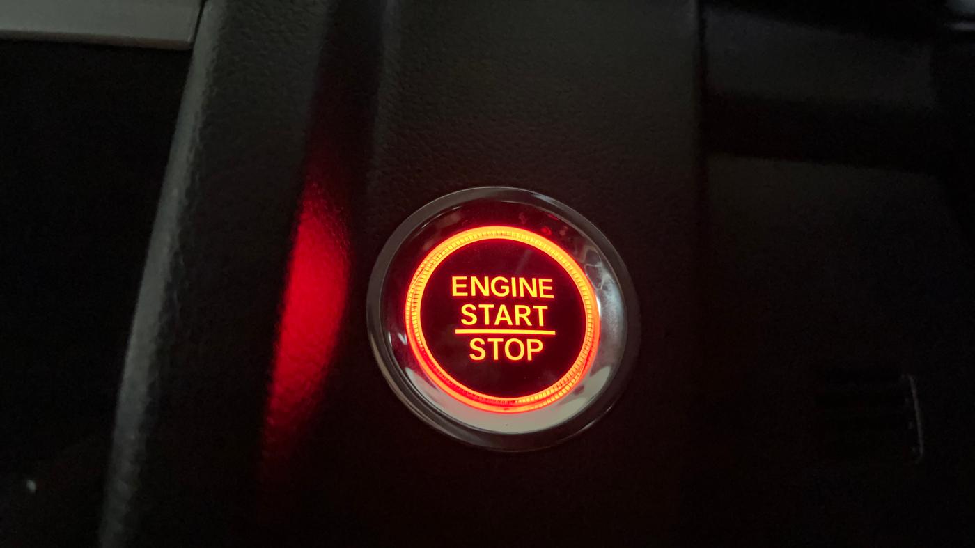 2021 Honda WR-V 1.2L I-VTEC VX MT, Petrol, Manual, 30,026 km, Keyless Start/ Stop Button