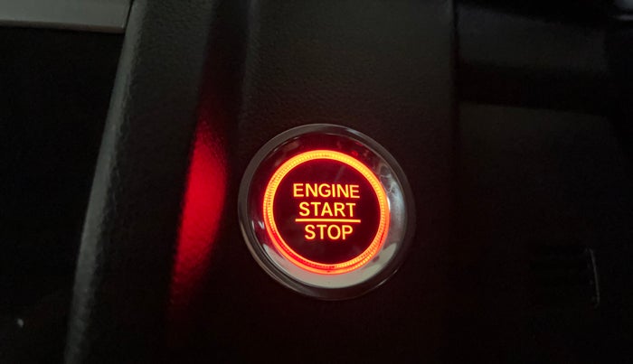 2021 Honda WR-V 1.2L I-VTEC VX MT, Petrol, Manual, 30,017 km, Keyless Start/ Stop Button