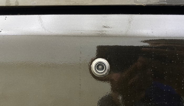 2018 Honda Amaze 1.2L I-VTEC V CVT, Petrol, Automatic, 39,250 km, Parking Camera