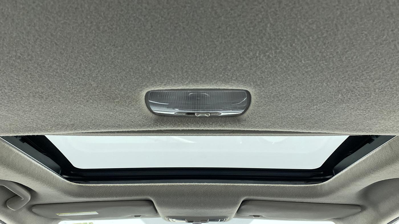2019 Honda WR-V 1.2 i-VTEC VX MT, Petrol, Manual, 26,402 km, Moonroof/ Sunroof