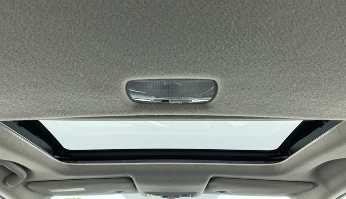 2019 Honda WR-V 1.2 i-VTEC VX MT, Petrol, Manual, 26,402 km, Moonroof/ Sunroof