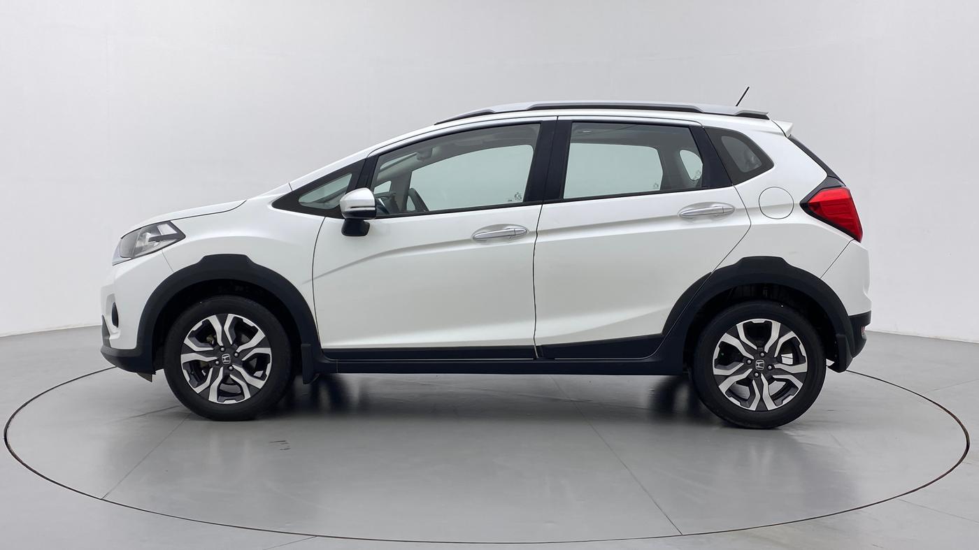 2019 Honda WR-V 1.2 i-VTEC VX MT, Petrol, Manual, 26,402 km, Left Side