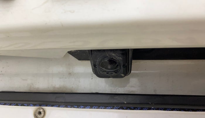 2022 Maruti Grand Vitara ZETA SMART HYBRID, Petrol, Manual, 55,993 km, Parking Camera