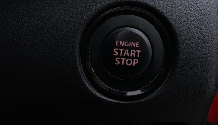 2016 Maruti Baleno ZETA PETROL 1.2, Petrol, Manual, 63,075 km, Keyless Start/ Stop Button