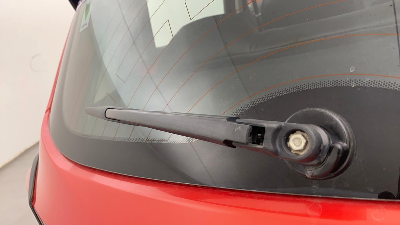 2020 Tata Tiago XZA PLUS PETROL, Petrol, Automatic, 38,392 km, Rear Wiper