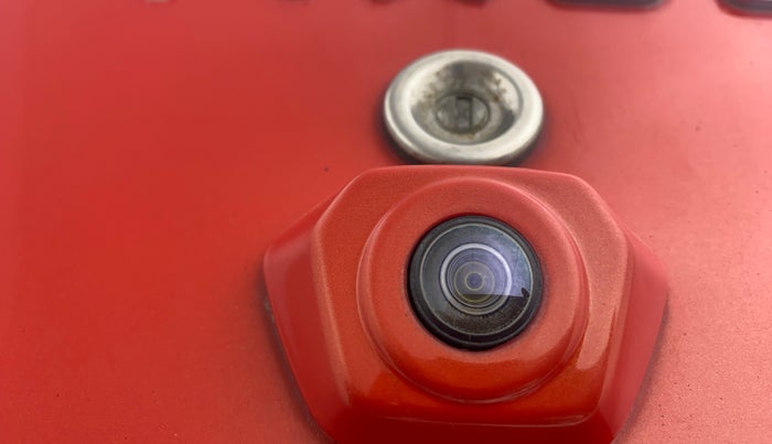 2020 Tata Tiago XZA PLUS PETROL, Petrol, Automatic, 38,392 km, Parking Camera