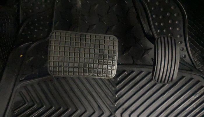 2020 Tata Tiago XZA PLUS PETROL, Petrol, Automatic, 38,392 km, Pedals