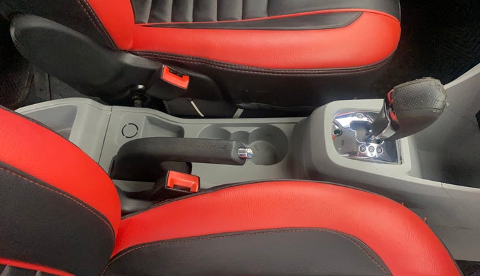 2020 Tata Tiago XZA PLUS PETROL, Petrol, Automatic, 38,392 km, Gear Lever