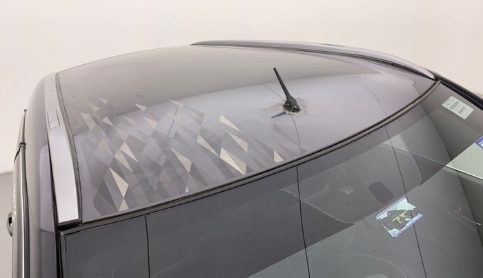 2019 Maruti Vitara Brezza ZDI AMT, Diesel, Automatic, 26,769 km, Roof