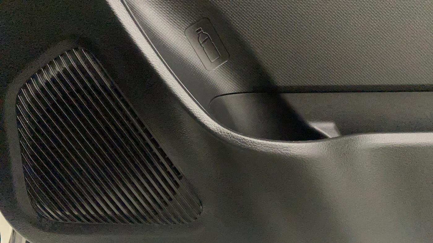 2020 Maruti New Wagon-R VXI 1.2, Petrol, Manual, 20,785 km, Speaker