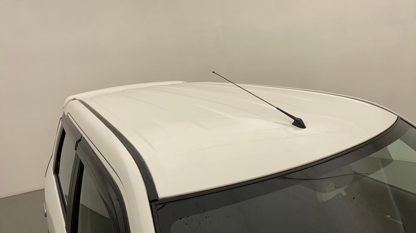 2020 Maruti New Wagon-R VXI 1.2, Petrol, Manual, 20,785 km, Roof