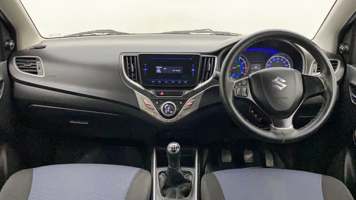 Interior