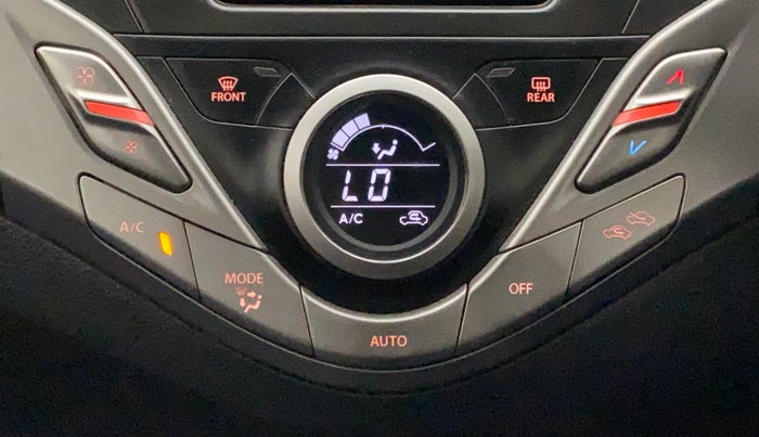 2020 Maruti Baleno DELTA PETROL 1.2, Petrol, Manual, 33,092 km, Automatic Climate Control