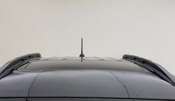 2020 Ford Ecosport TITANIUM 1.5 SPORTS(SUNROOF) PETROL, Petrol, Manual, 74,914 km, Moonroof/ Sunroof