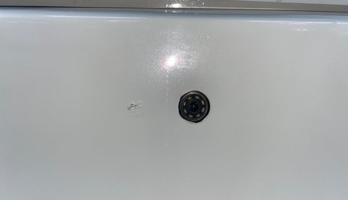 2016 Maruti Swift Dzire VXI, Petrol, Manual, 49,324 km, Parking Camera