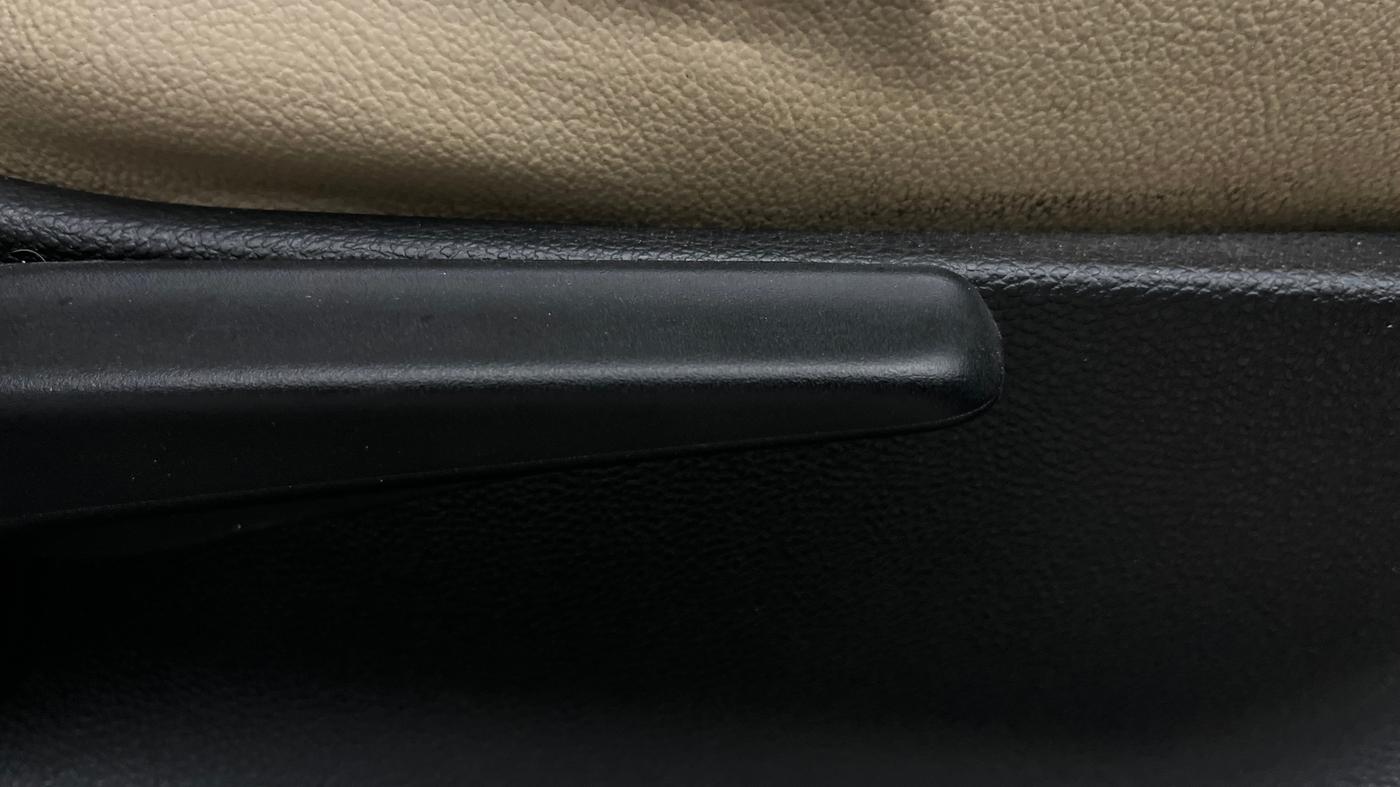 2020 Honda City 1.5L I-VTEC ZX CVT, Petrol, Automatic, 34,979 km, Driver Side Adjustment Panel